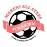 Makeni All Stars badge