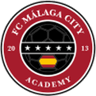 Malaga City badge