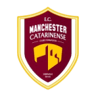 Manchester SC badge