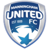 Manningham United Blues