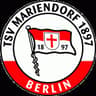 Mariendorf badge