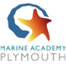 Marine Academy Plymouth badge