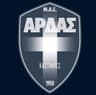 MAS Ardas Kastanion badge