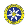 Mayrhofen badge