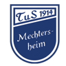 Mechtersheim badge