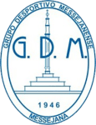 Messejanense badge
