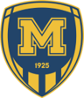 Metalist 1925 W