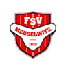 Meuselwitz U19 badge