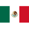 Mexico U21 badge