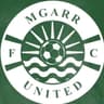 Mgarr W badge