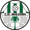 Migjorn badge