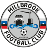 Millbrook badge
