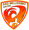 Millesimo badge