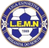 Miranda do Norte U20 badge