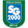 Mülheim-Kärlich badge