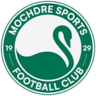 Mochdre Sports badge