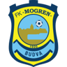 Mogren badge