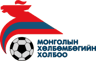 Mongolia U20 badge