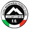 Montañeses badge
