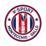 Montecchio Gallo badge