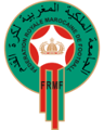 Morocco U23 W