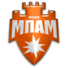 Mpam badge