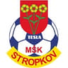 MSK Tesla Stropkov