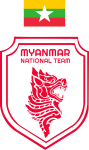 Myanmar U20 W
