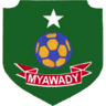 Myawady badge