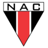 Nacional AC MG badge