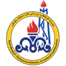 Naft Masjed Soleyman badge
