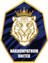 Nakhon Phanom United badge