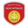 Nea Artaki badge