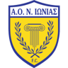 Nea Ionia badge