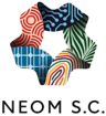 Neom SC W badge