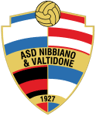 Nibbiano & Valtidone badge