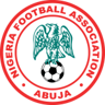 Nigeria U20 W badge