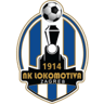 NK Lokomotiva Zagreb