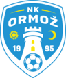 NK Ormoz badge