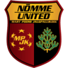 Nomme Utd U19 badge