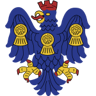 Northwich Victoria badge