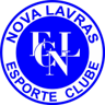 Nova Lavras badge