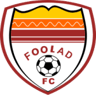 Novin Ahvaz badge