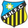 Novo Horizonte badge