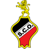Olhanense badge