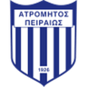 Olympiakos Piraeus U19