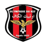 Olympique du Kef badge