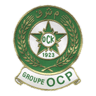 Olympique Khouribga badge