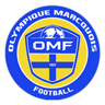Olympique Marcquois