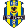 Opava U19 badge